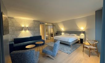 Hotel Iris