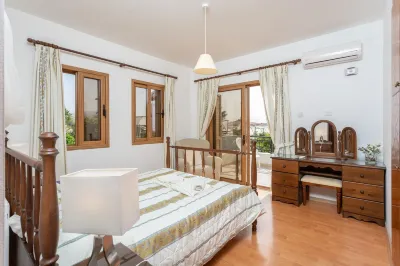 فيلا شينيوس دياس إن ارجاكا فنادق في 