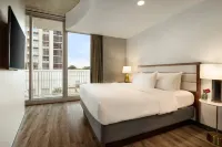 Twelve Midtown, Autograph Collection - balcone