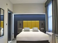 OYO Tamworth Arms Boutique Pub & Hotel Hotels in Tamworth