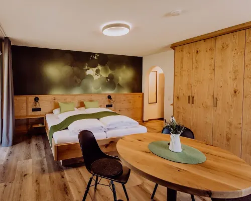 Schiebenrothenhof Hotels in Simonswald
