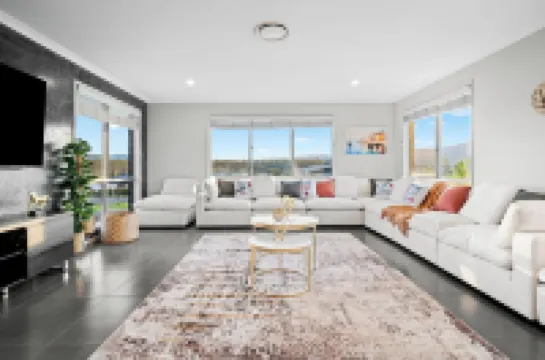 เซเรนิตี้เอสเตทฮันเตอร์วัลเลย์