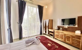 Omah Ulfah Homestay