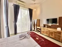 Omah Ulfah Homestay Hotels in Banyuwangi Sub-District