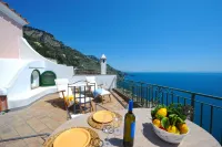 Casale Fralisa - Marvelous Terrace and Hot Tub with Sea View
