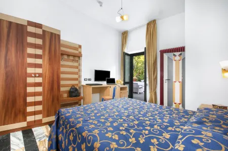 Villa Calisto in Sant Agnello