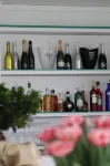 Hotel Presidente - bar