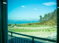 Yeosu Casagoni Pension Hotels near Geumodo Island