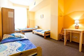 Moon Hostel Wrocław