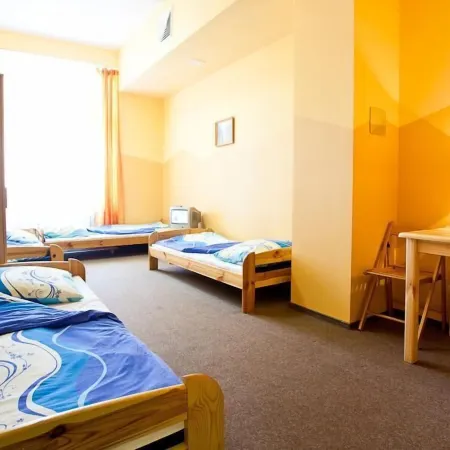 Moon Hostel Wrocław