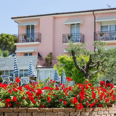 Cà Masawalsa Hotel