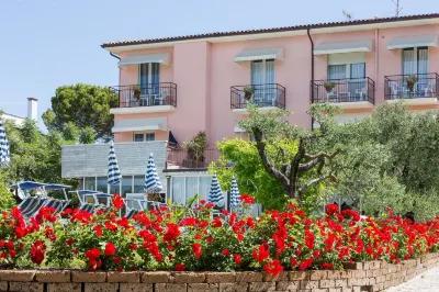 Cà Masawalsa Hotel
