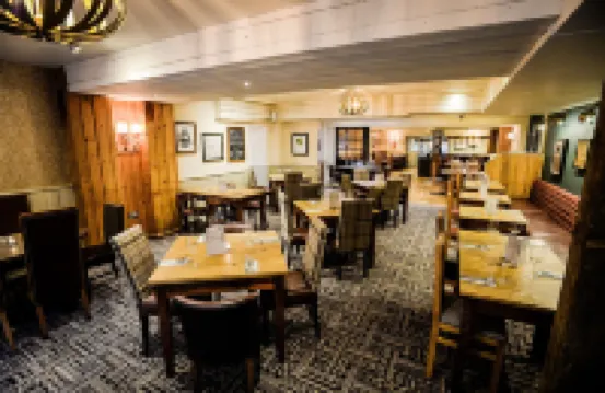Abbey Fields by Chef & Brewer Collection