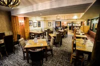 Abbeyfield Hotel a Kenilworth