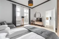 Aparthotel Platinum Hotels in Szczecin