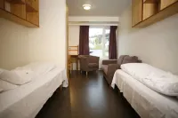 Førde Sommarhotell酒店