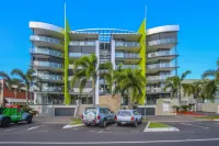 Pool View City Centre Apartment 202 - Gym