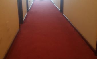 Friendship International Hotel