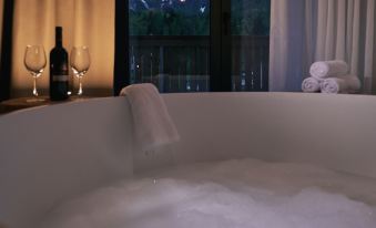 Triangel Boutique Hotel
