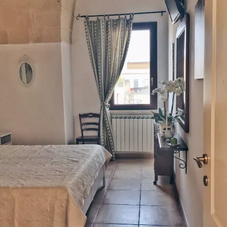 La Locanda Al Castello