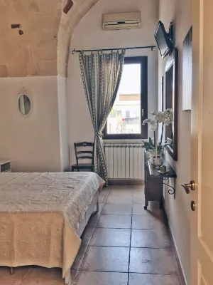 La Locanda al Castello Hotel a Pulsano