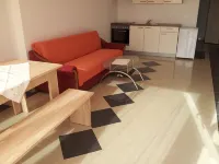 Apartment Manuel with 1 Bedroom with Terrace and Sea View