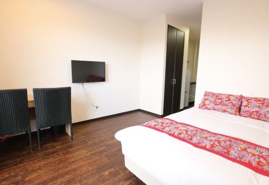 아마와리 호텔 위치