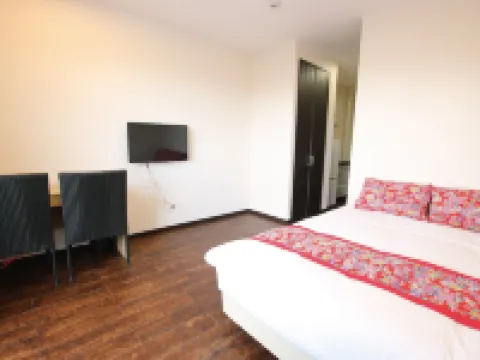 Amawari Hotel -Seven Hotels and Resorts-