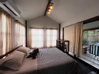 Monkey Cottage Hotels in Amphoe Mueang Phetchabun