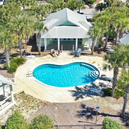 The Sea Life by Pristine Property Vacation Rentals