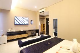 Fitra Hotel Majalengka