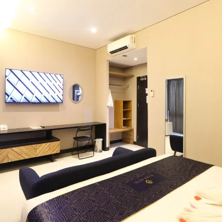 Fitra Hotel Majalengka