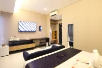 Fitra Hotel Majalengka Hotels in Panyingkiran