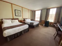 Hotel Bedford - WiFi