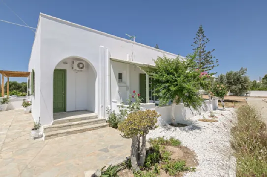 Naxian Garden of Senses