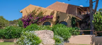 Porto Ottiolu Resort