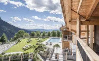 Sonus Alpis - Adults Only - Mountain view