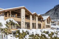 Sonus Alpis - Adults Only Hotels in Siusi