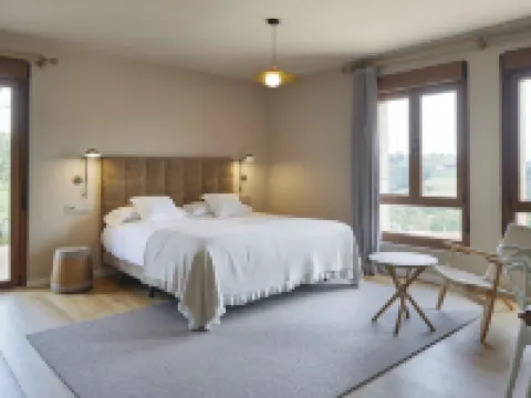 Olivi1948 - Boutique Guest House Hotels in Usurbil