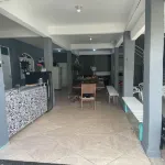 Hope Hostel Praia do Morro - breakfast