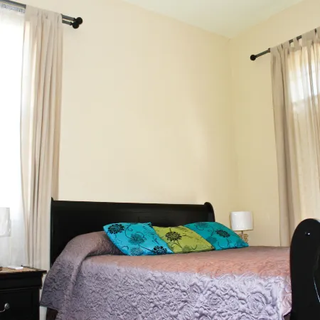 Eclipse Suite Guest Apartment