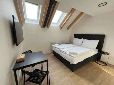 Figaro Suites