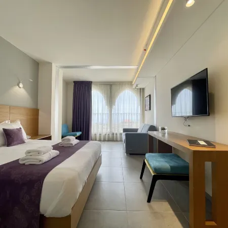 Majestic Byblos Grand Hotel