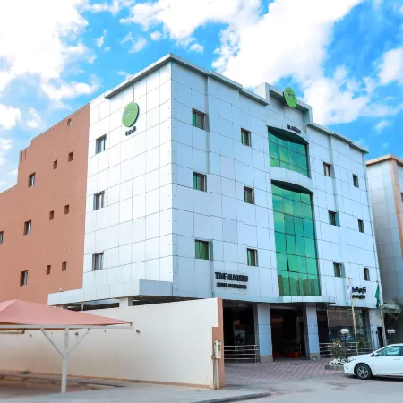 Hospitality Path Serviced Apartments