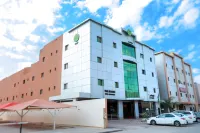 Hospitality Path Serviced Apartments - homestay