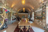 Izz Getaway - Adults Only Hotels in Karacaağaç Mahallesi
