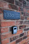 Modern Living 2 Bedroom Apartment South Wilmslow