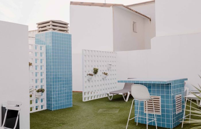 Apartamentos 525 Los Narejos