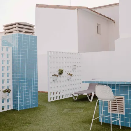 Apartamentos 525 Los Narejos