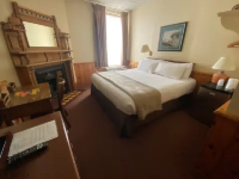 Hotel Bedford Hotels in Goderich